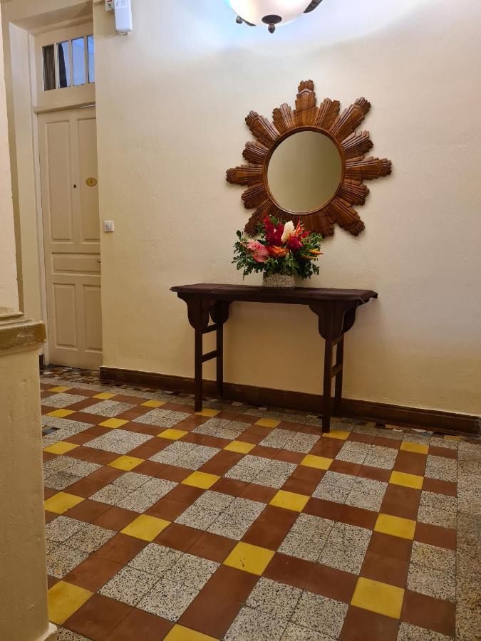 Готель Habitation Du Comte Сент-Роз Екстер'єр фото